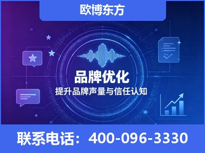 图们-品牌数字认知资产